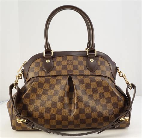 louis vuitton trevi pm|louis vuitton trevi handbags.